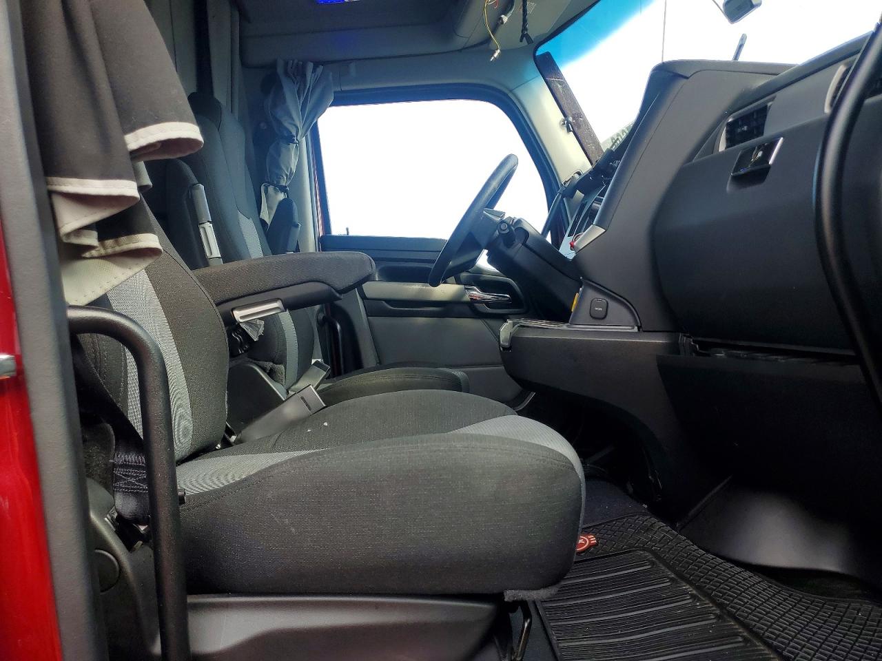 Kenworth T680