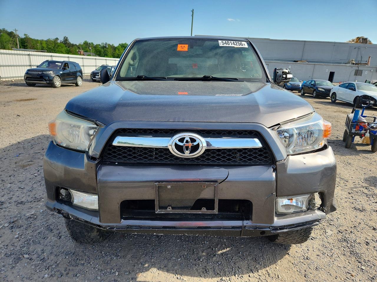 Toyota 4Runner Sr5