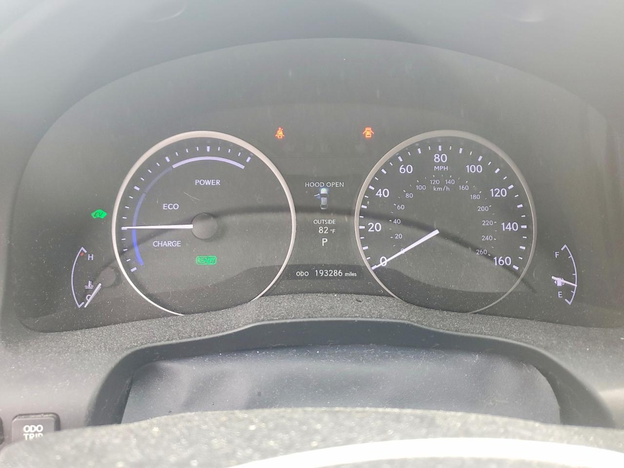 Lexus Es 300h
