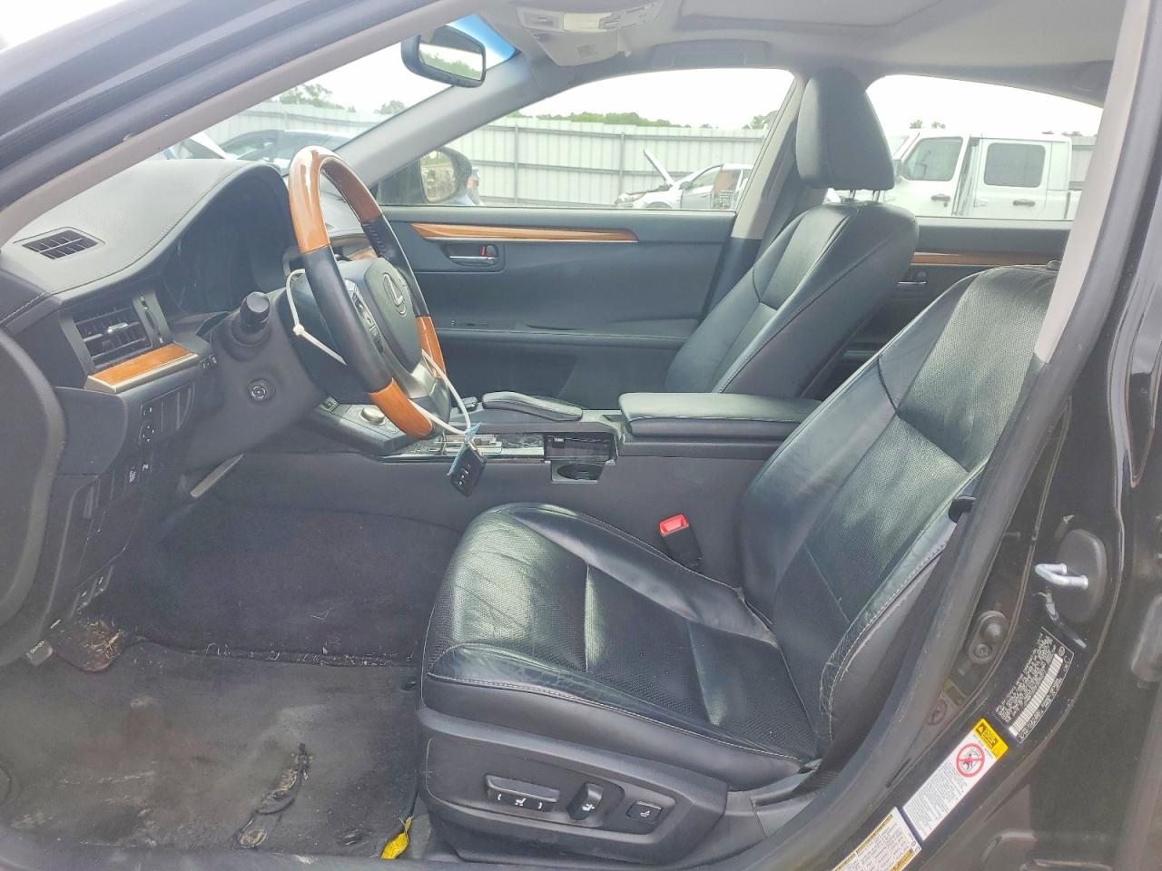 Lexus Es 300h
