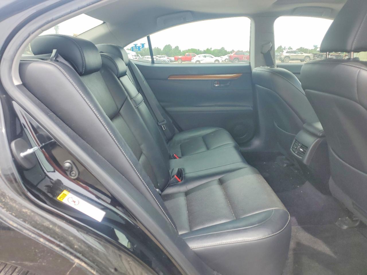 Lexus Es 300h