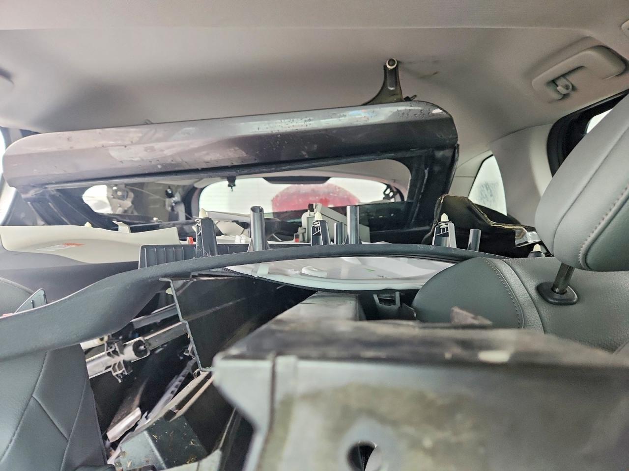 Toyota Sienna Xle
