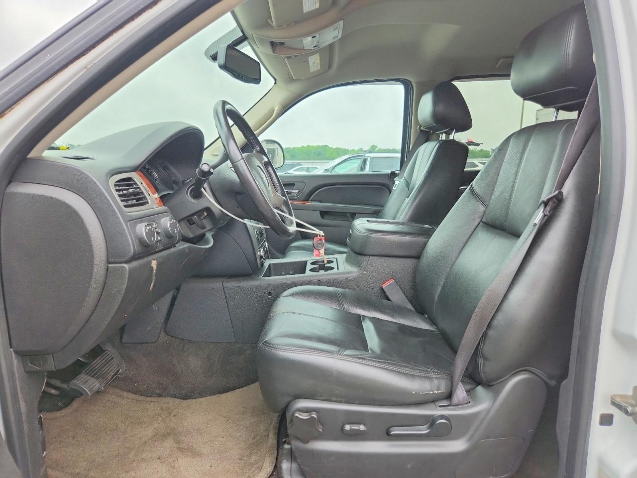 GMC Yukon K1500 Slt