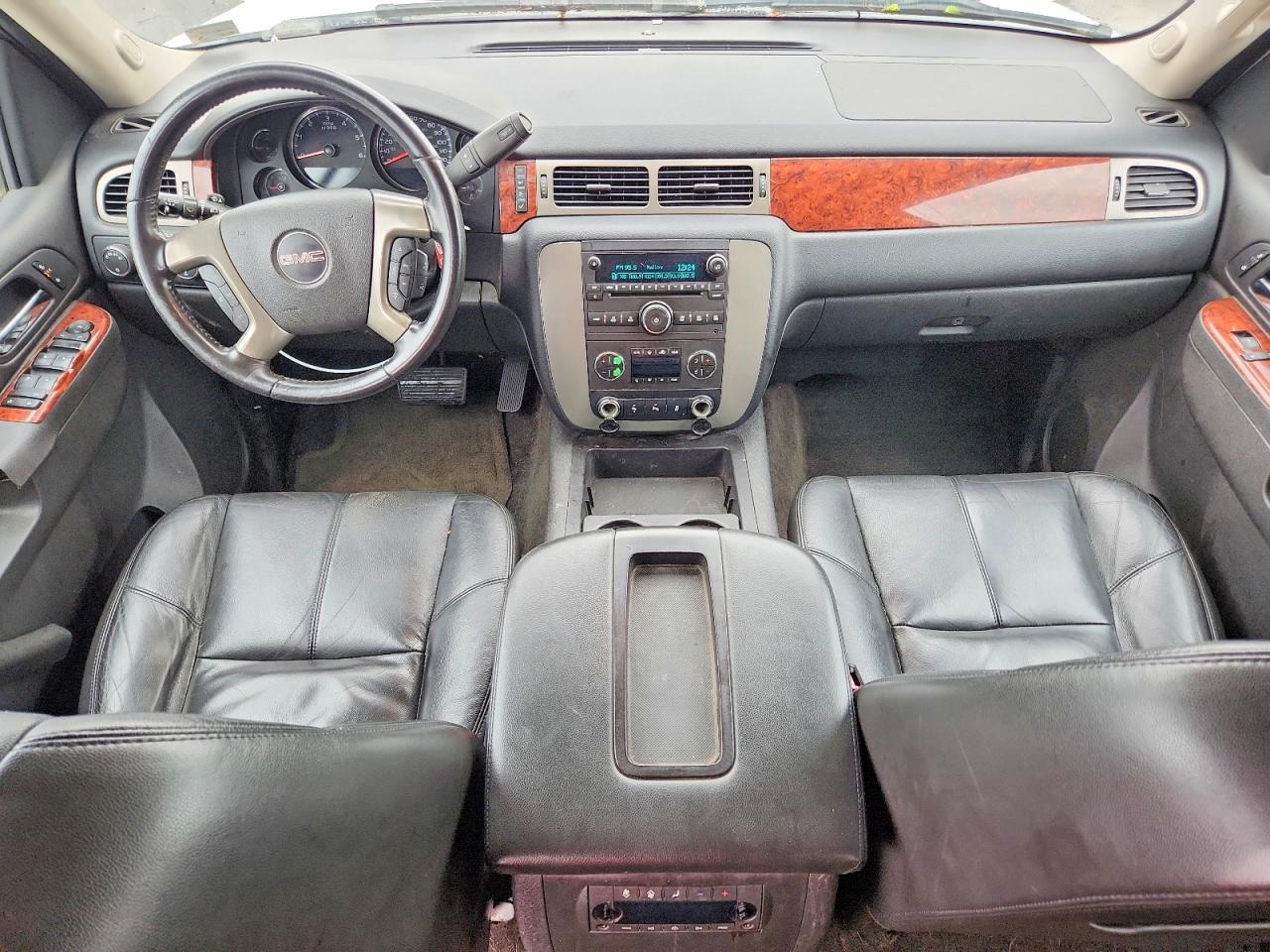 GMC Yukon K1500 Slt