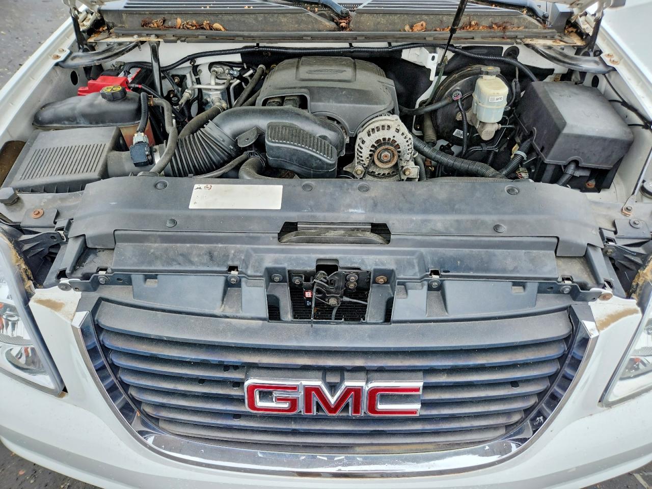 GMC Yukon K1500 Slt