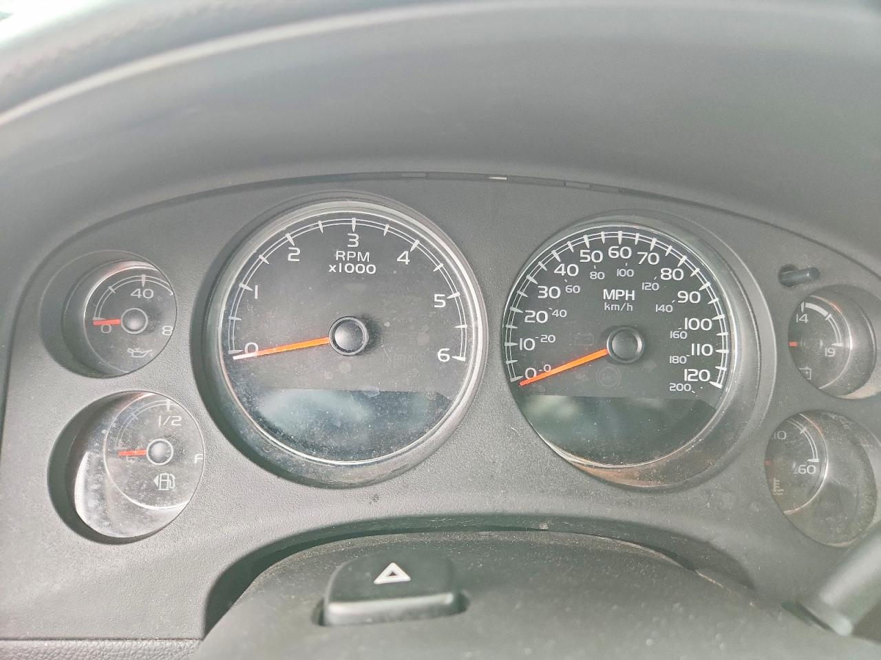 GMC Yukon K1500 Slt