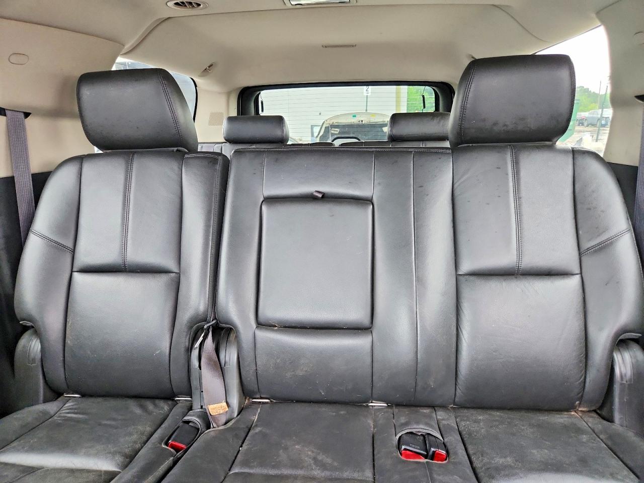 GMC Yukon K1500 Slt