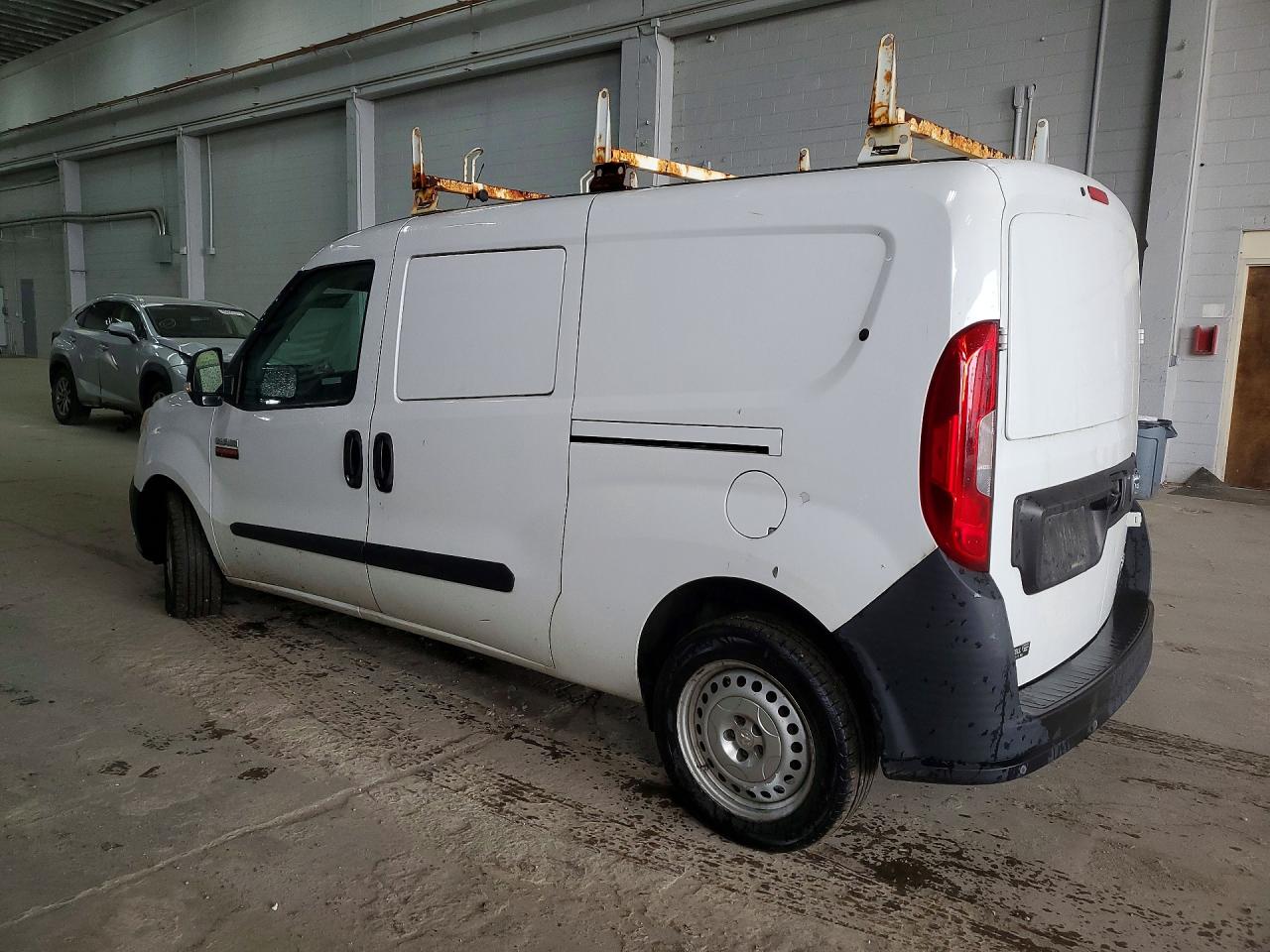 Ram Promaster