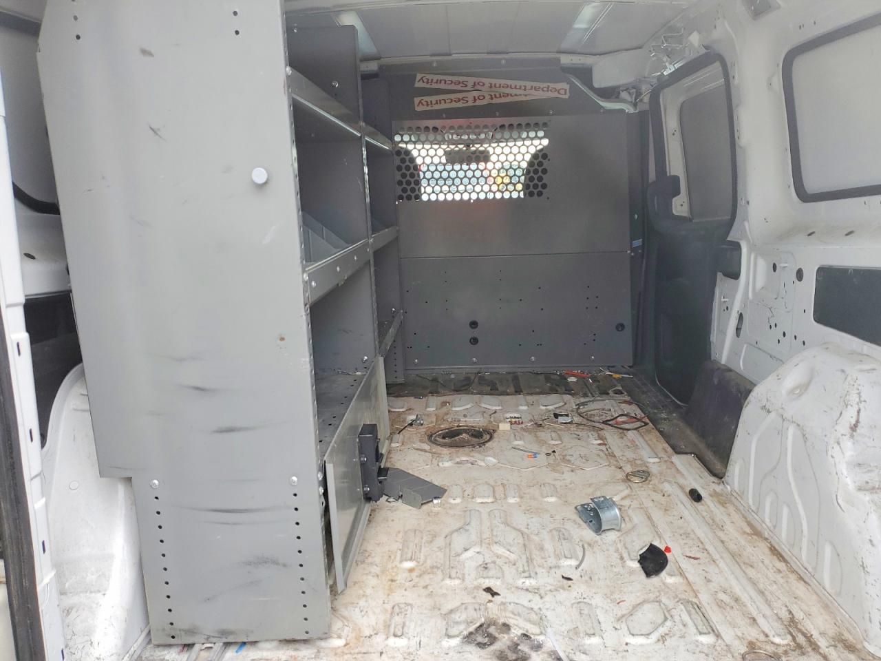 Ram Promaster
