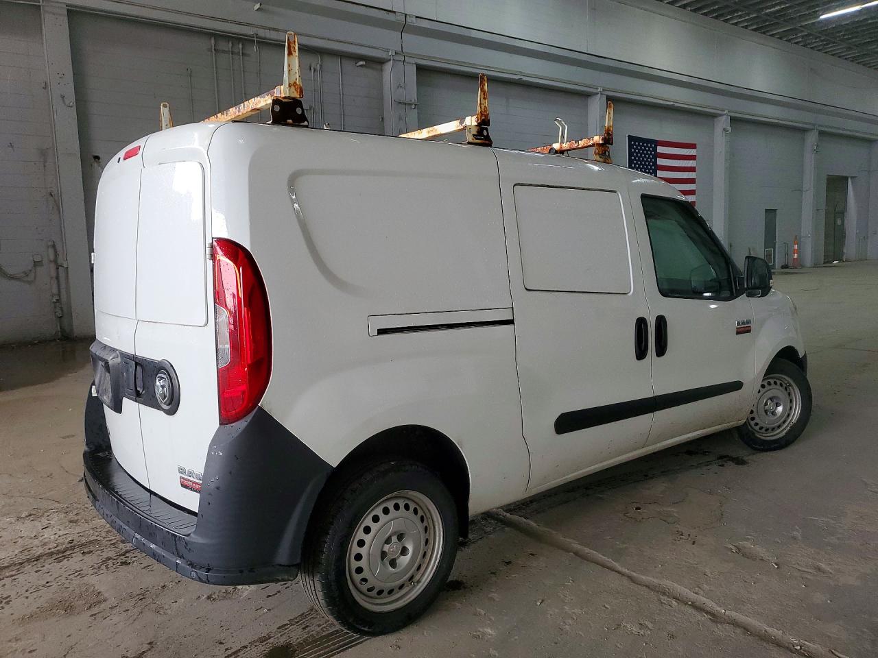 Ram Promaster