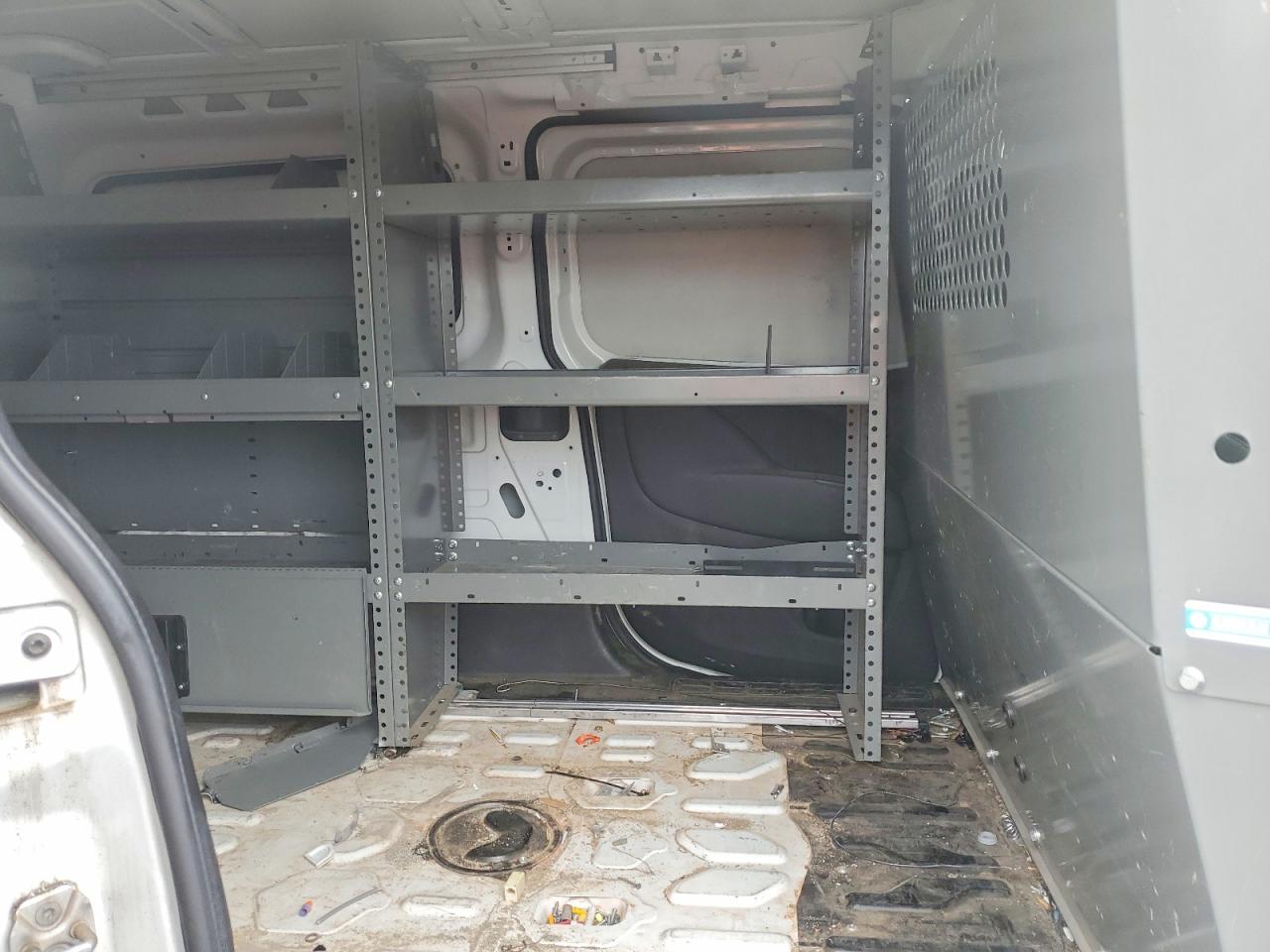 Ram Promaster