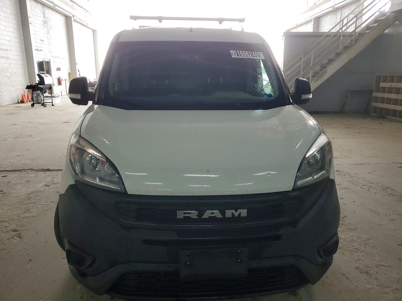 Ram Promaster