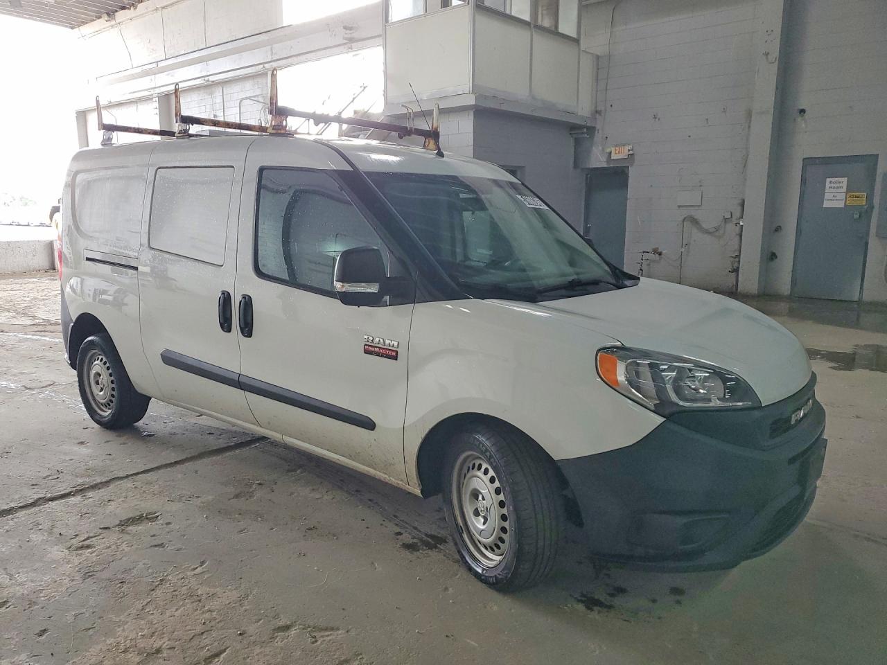 Ram Promaster