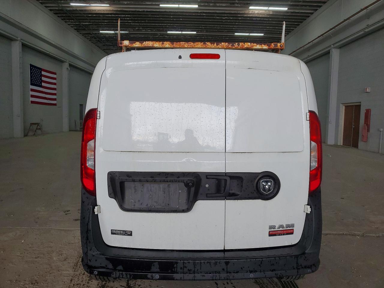 Ram Promaster