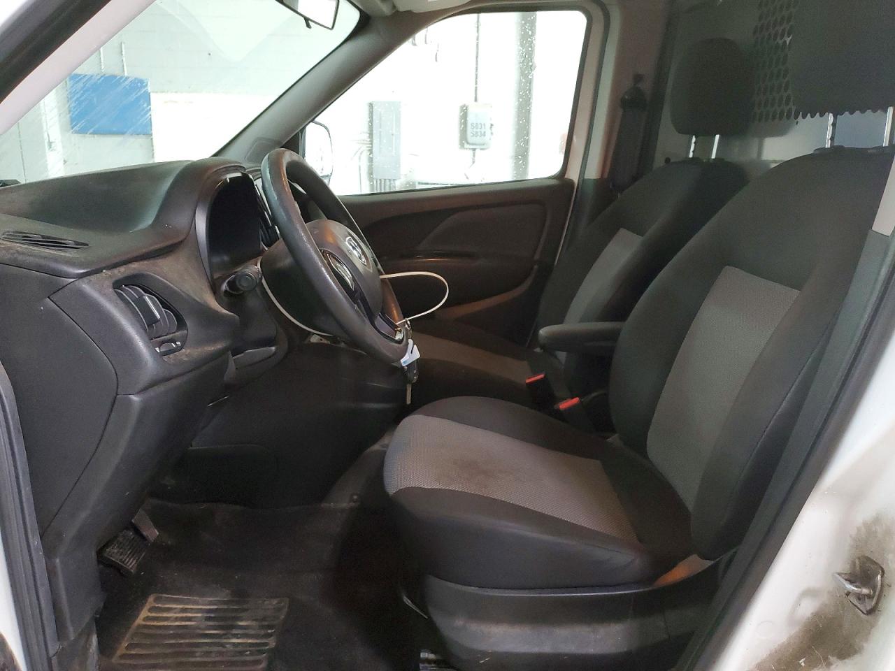 Ram Promaster