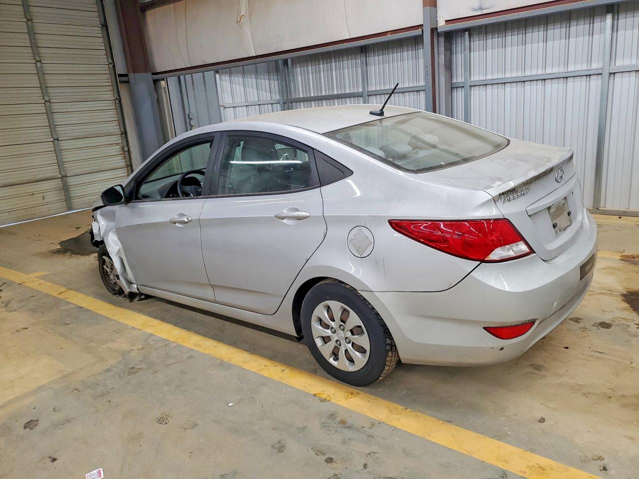 Hyundai ACCENT Se