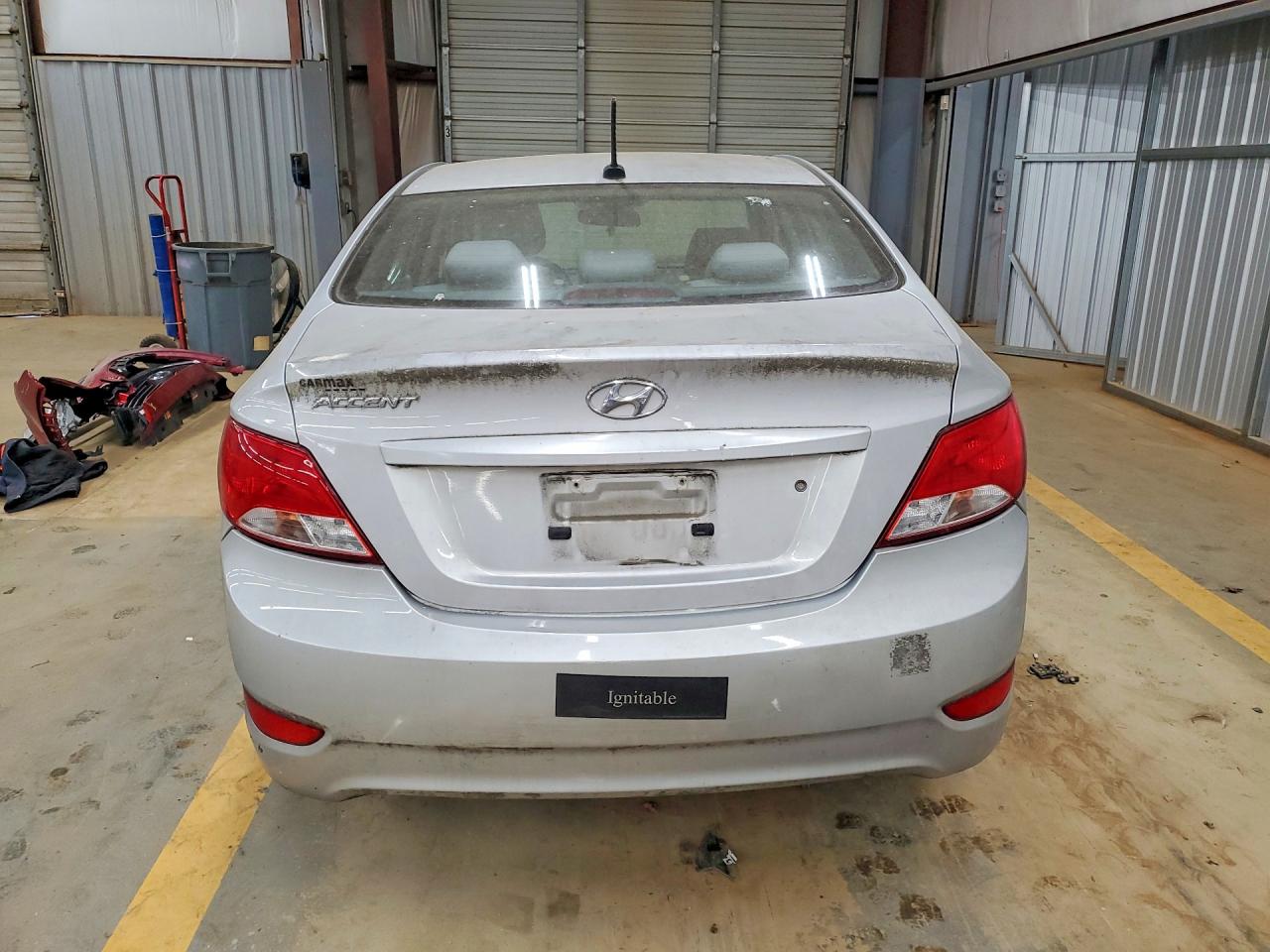 Hyundai ACCENT Se