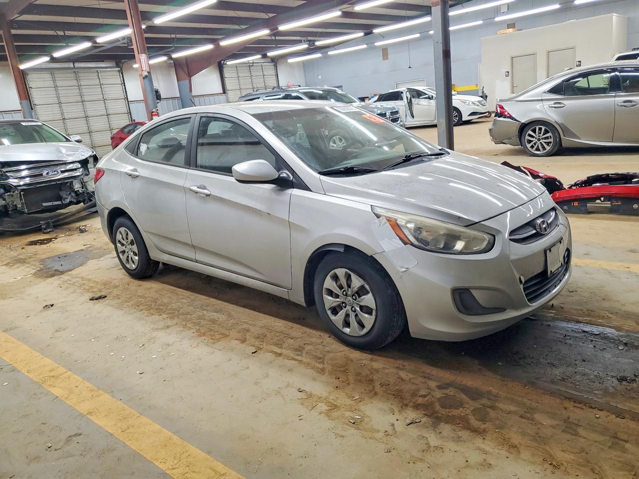 Hyundai ACCENT Se