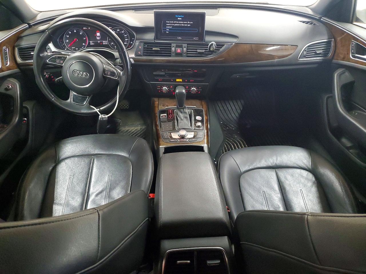 Audi A6 Premium