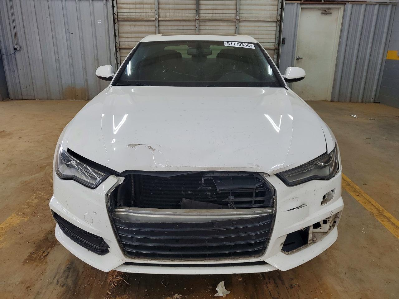 Audi A6 Premium