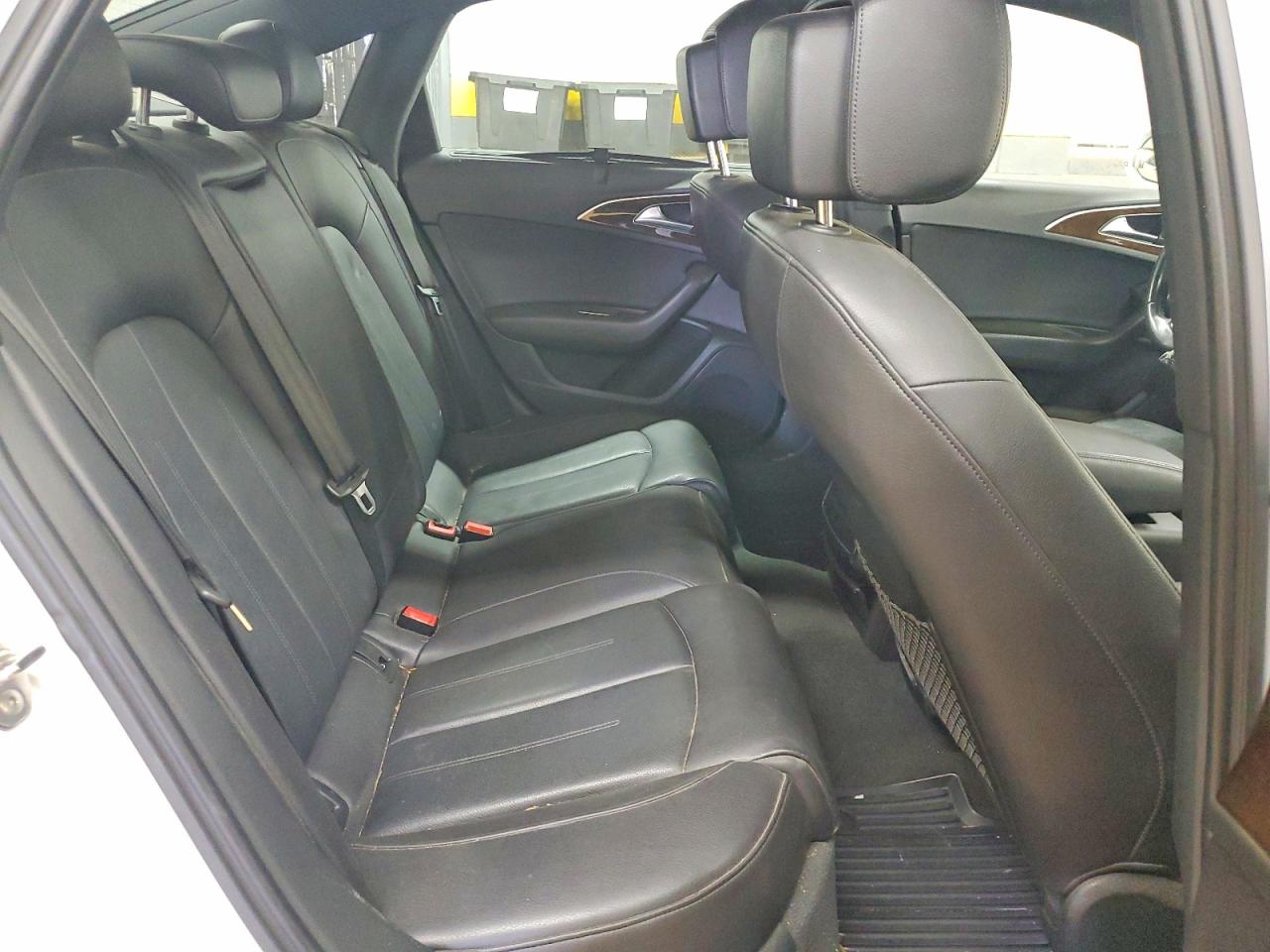 Audi A6 Premium