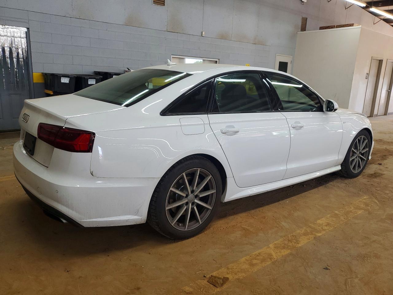 Audi A6 Premium