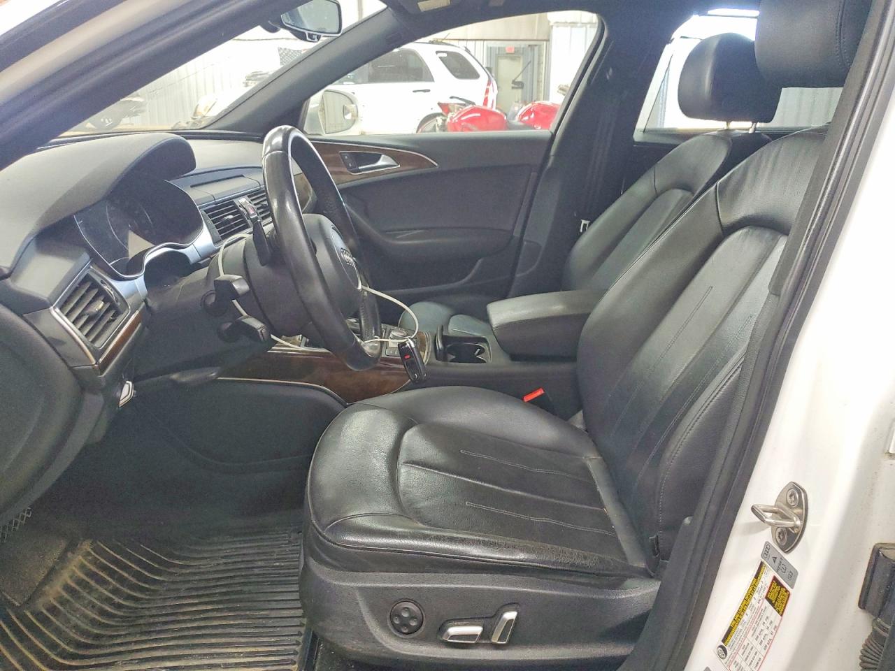 Audi A6 Premium