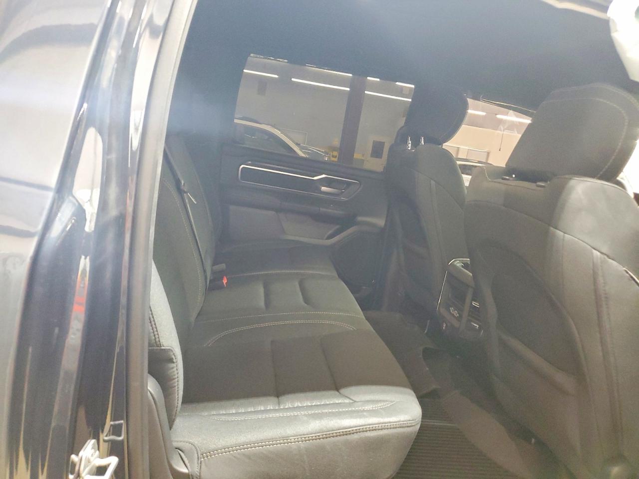 Ram 1500 Big Horn