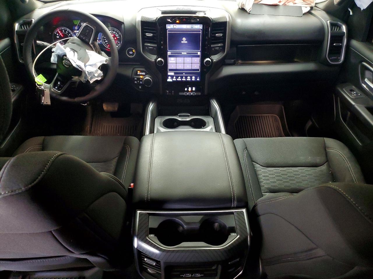 Ram 1500 Big Horn