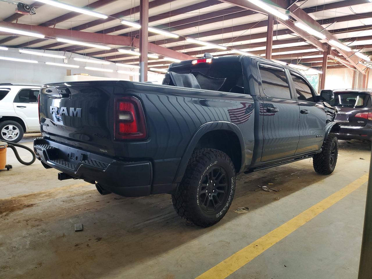 Ram 1500 Big Horn