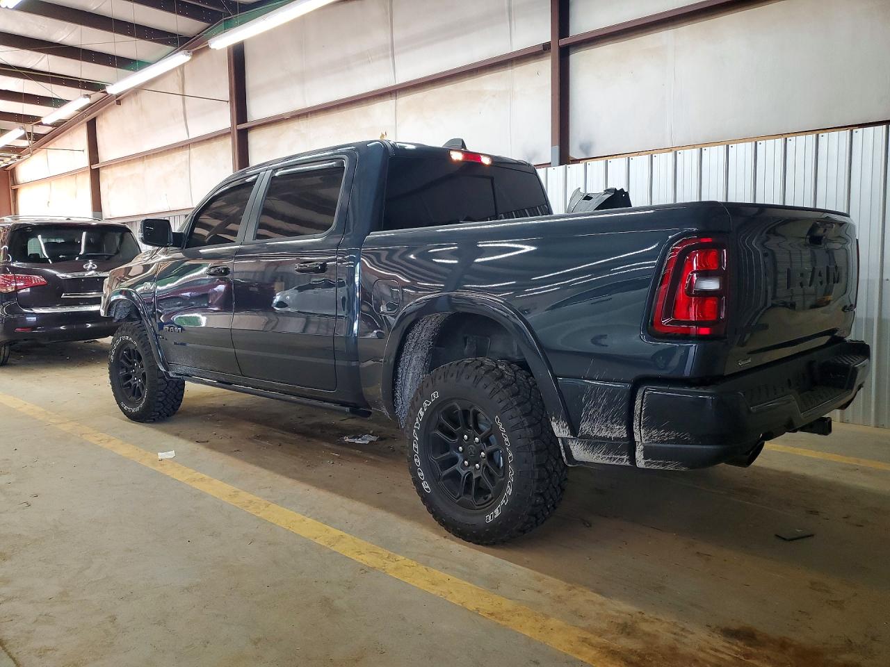 Ram 1500 Big Horn