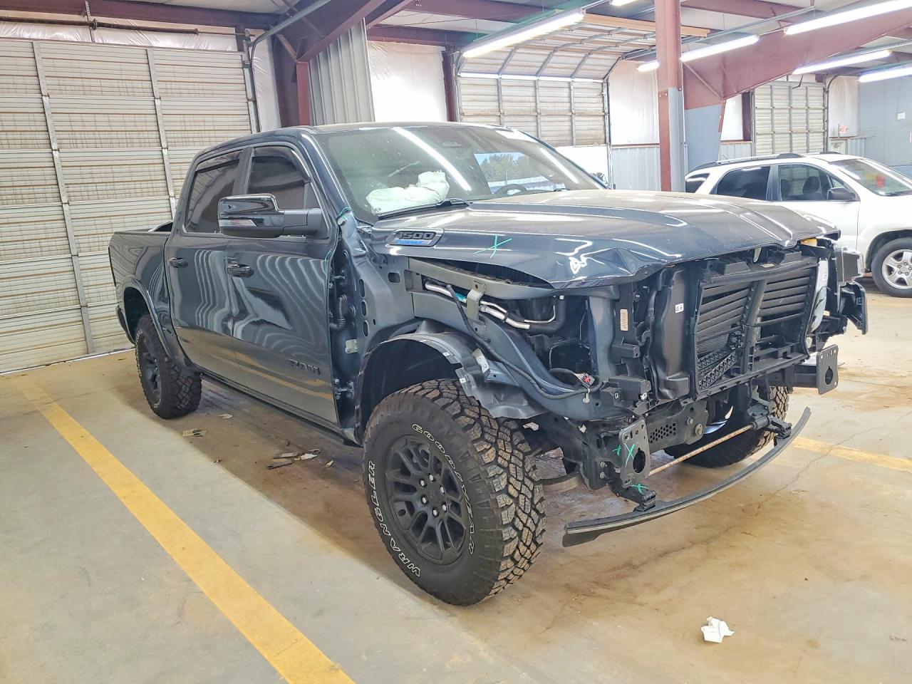 Ram 1500 Big Horn