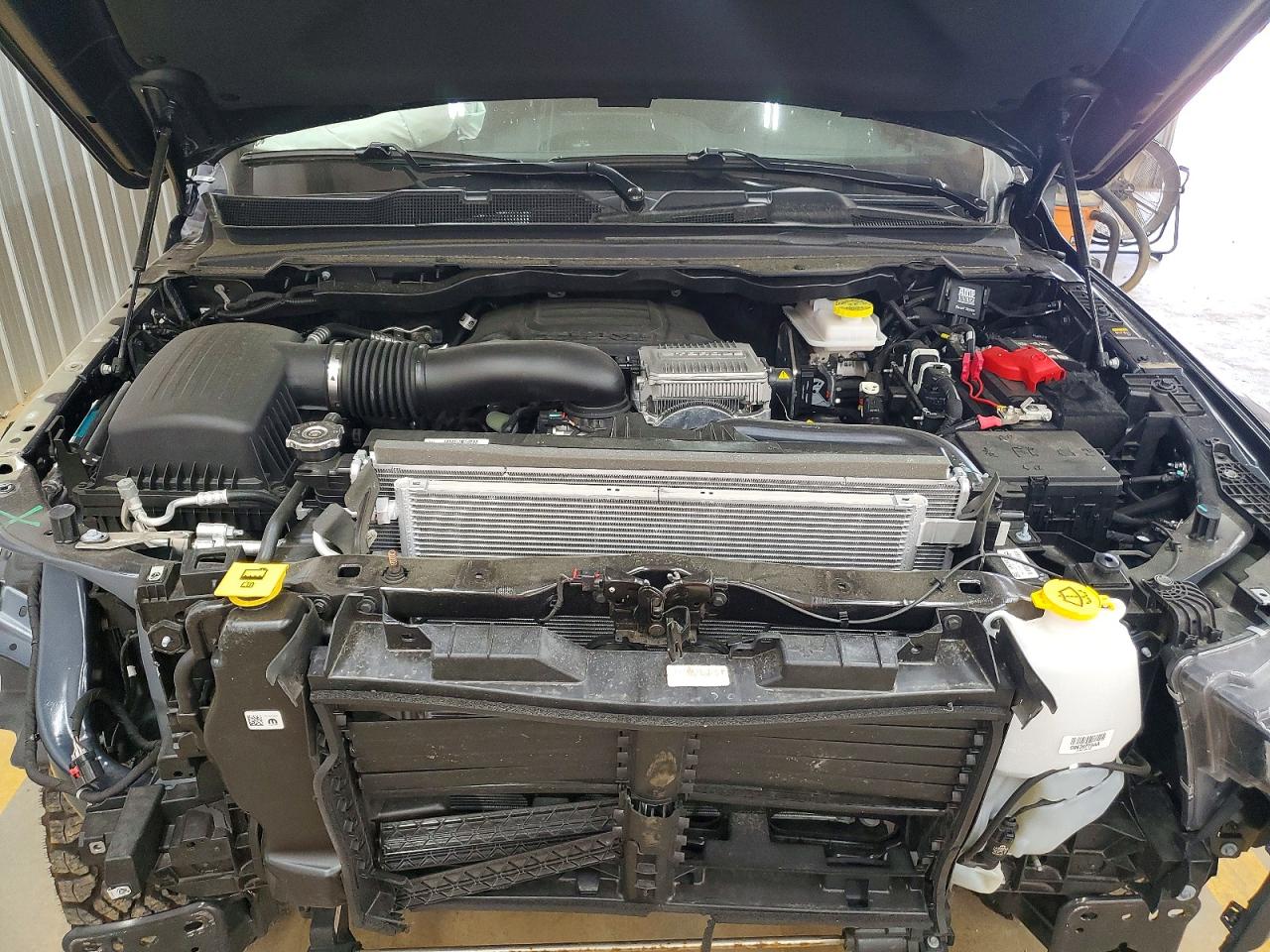 Ram 1500 Big Horn