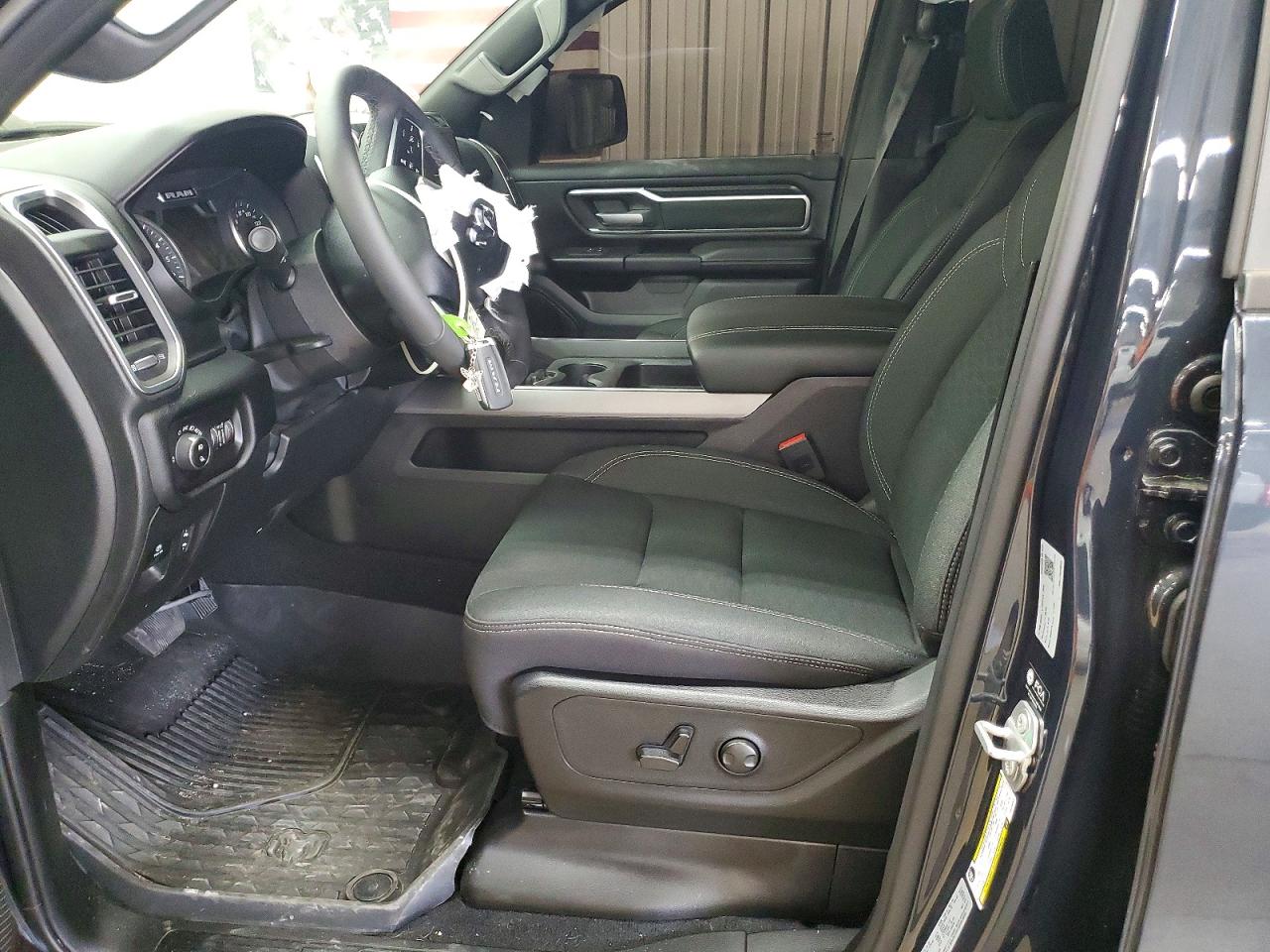 Ram 1500 Big Horn