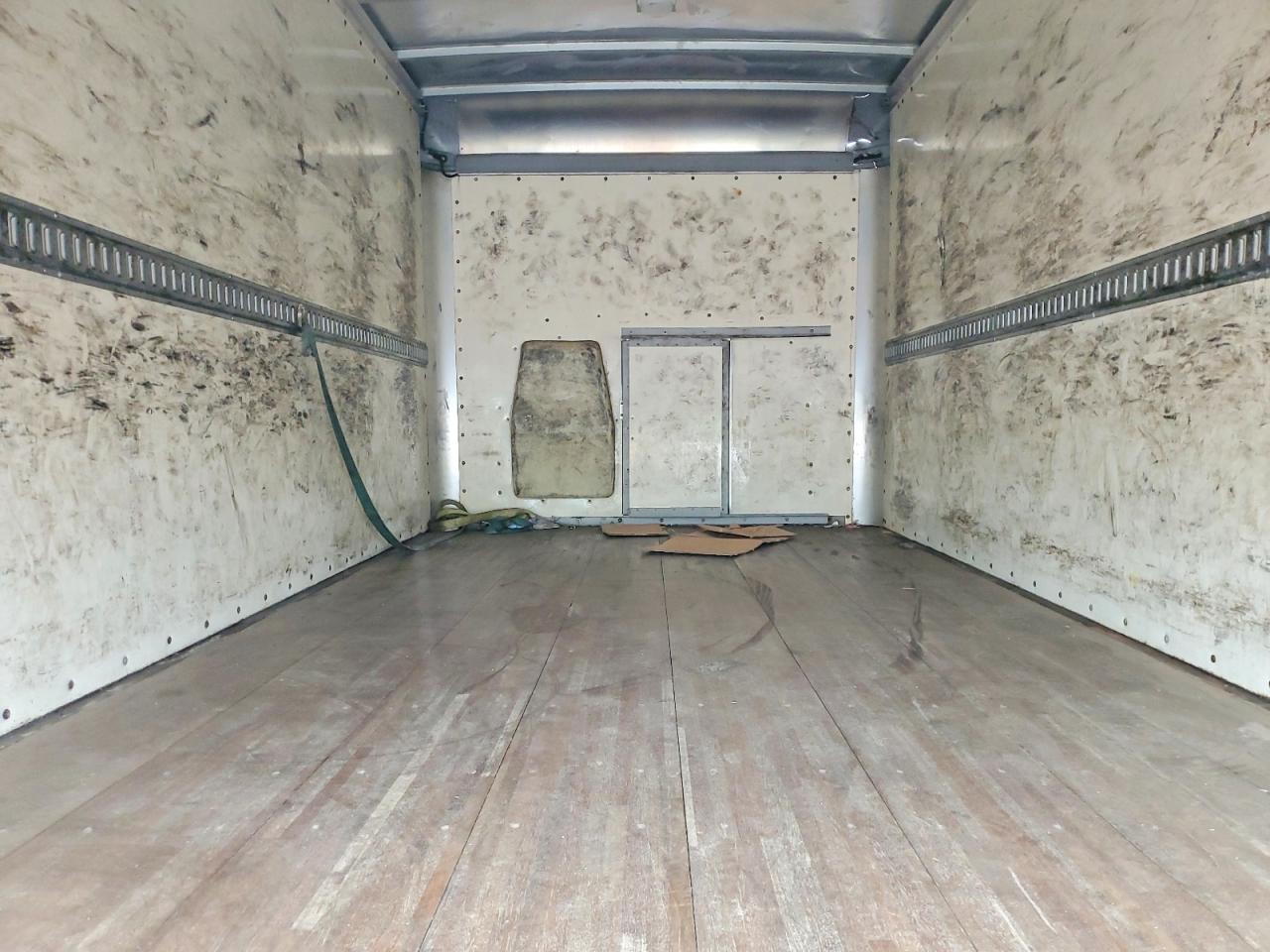 Ford E-450
