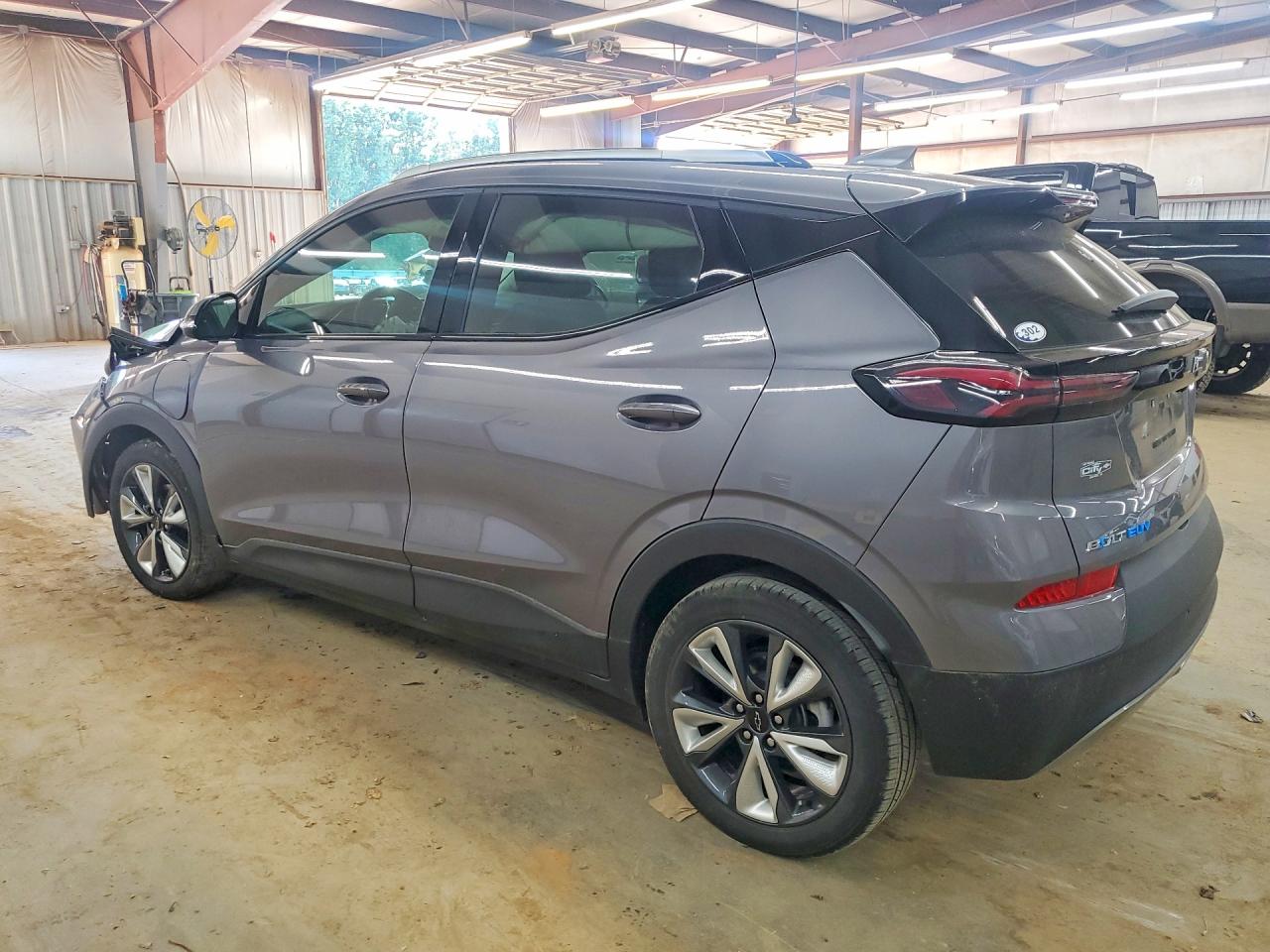Chevrolet Bolt Lt