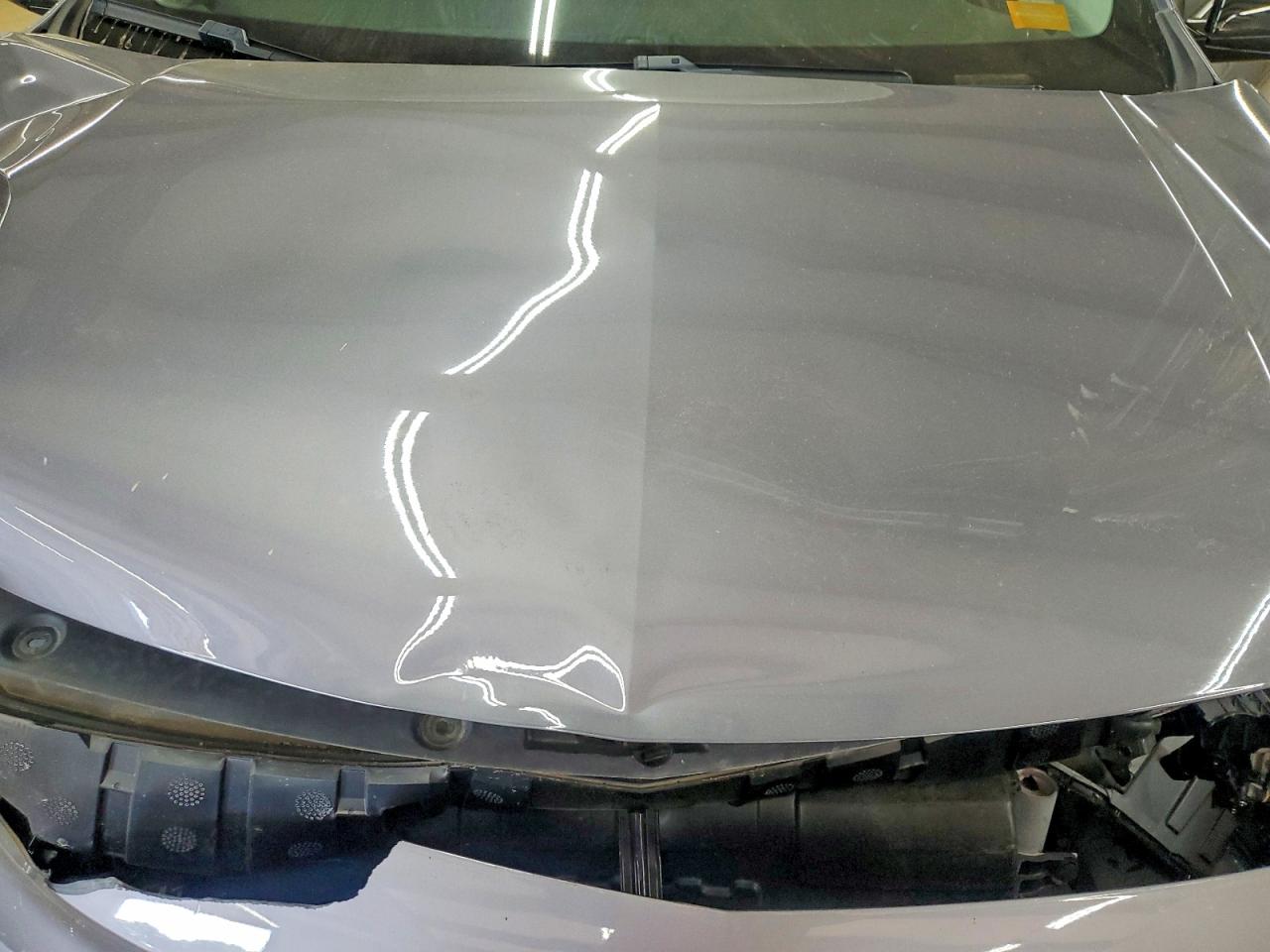 Chevrolet Bolt Lt