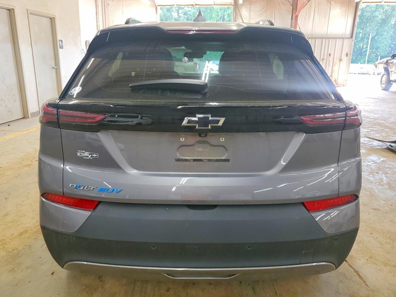 Chevrolet Bolt Lt
