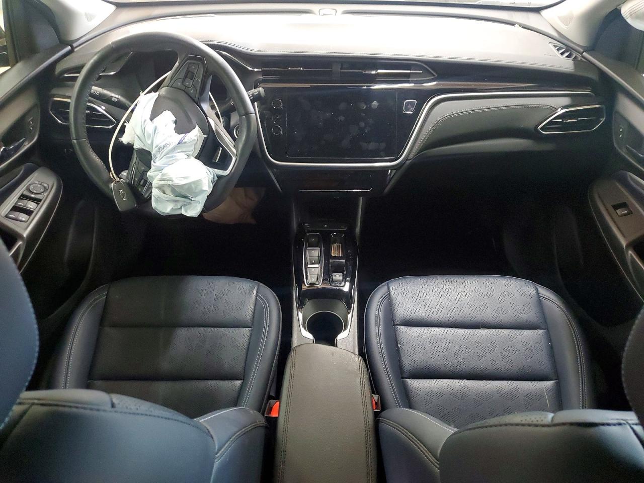 Chevrolet Bolt Lt