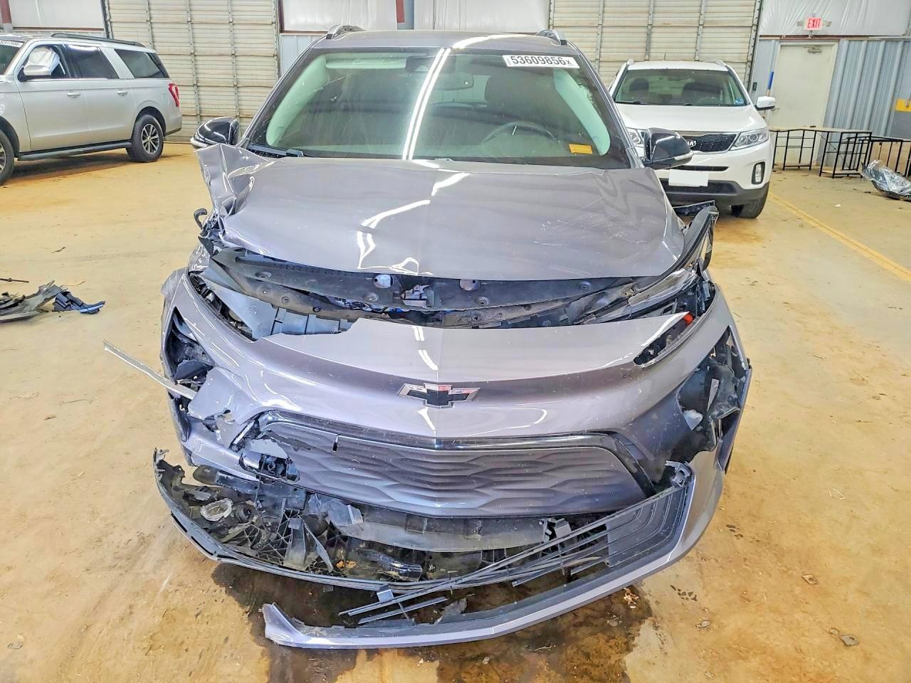 Chevrolet Bolt Lt