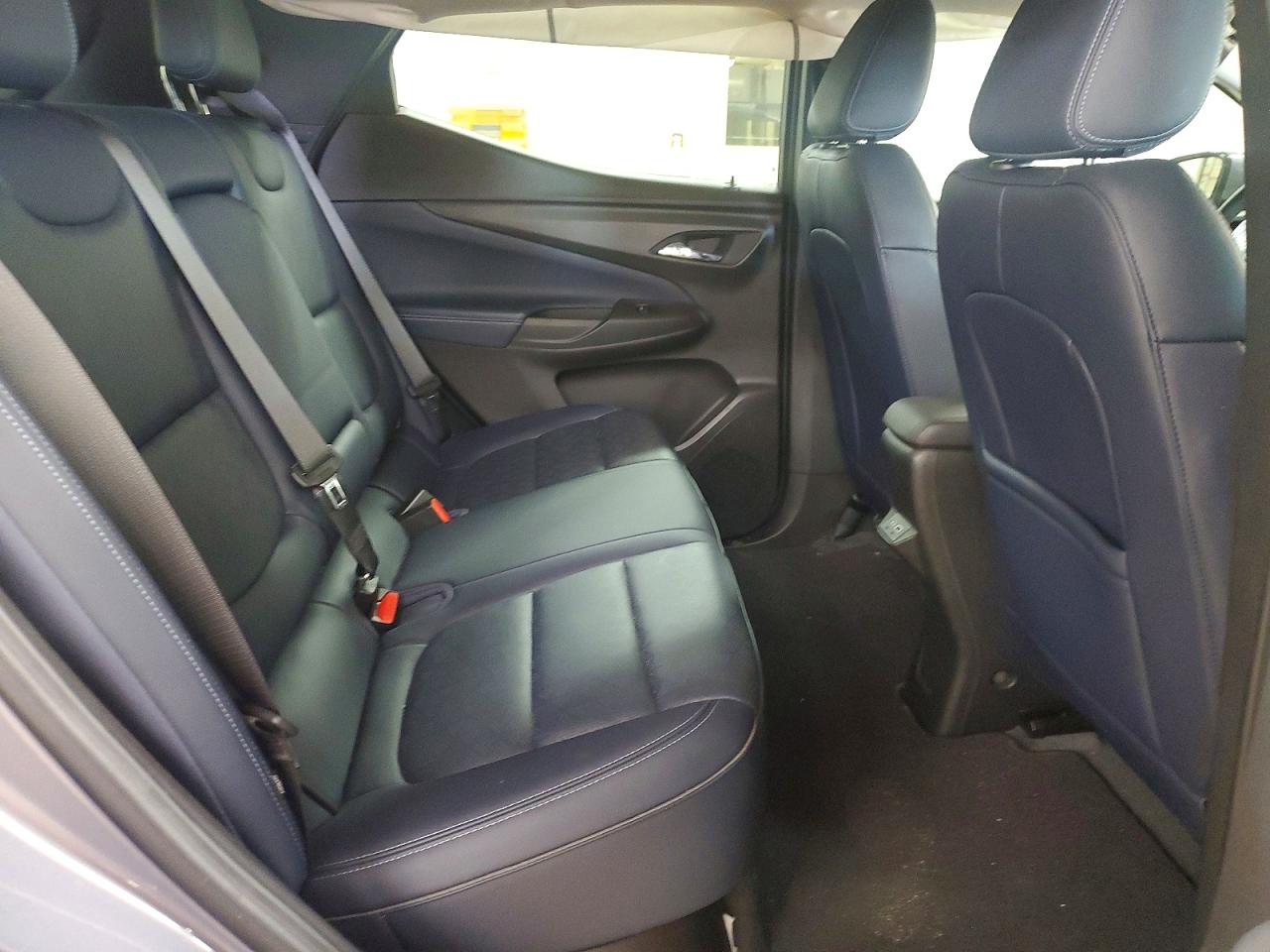 Chevrolet Bolt Lt