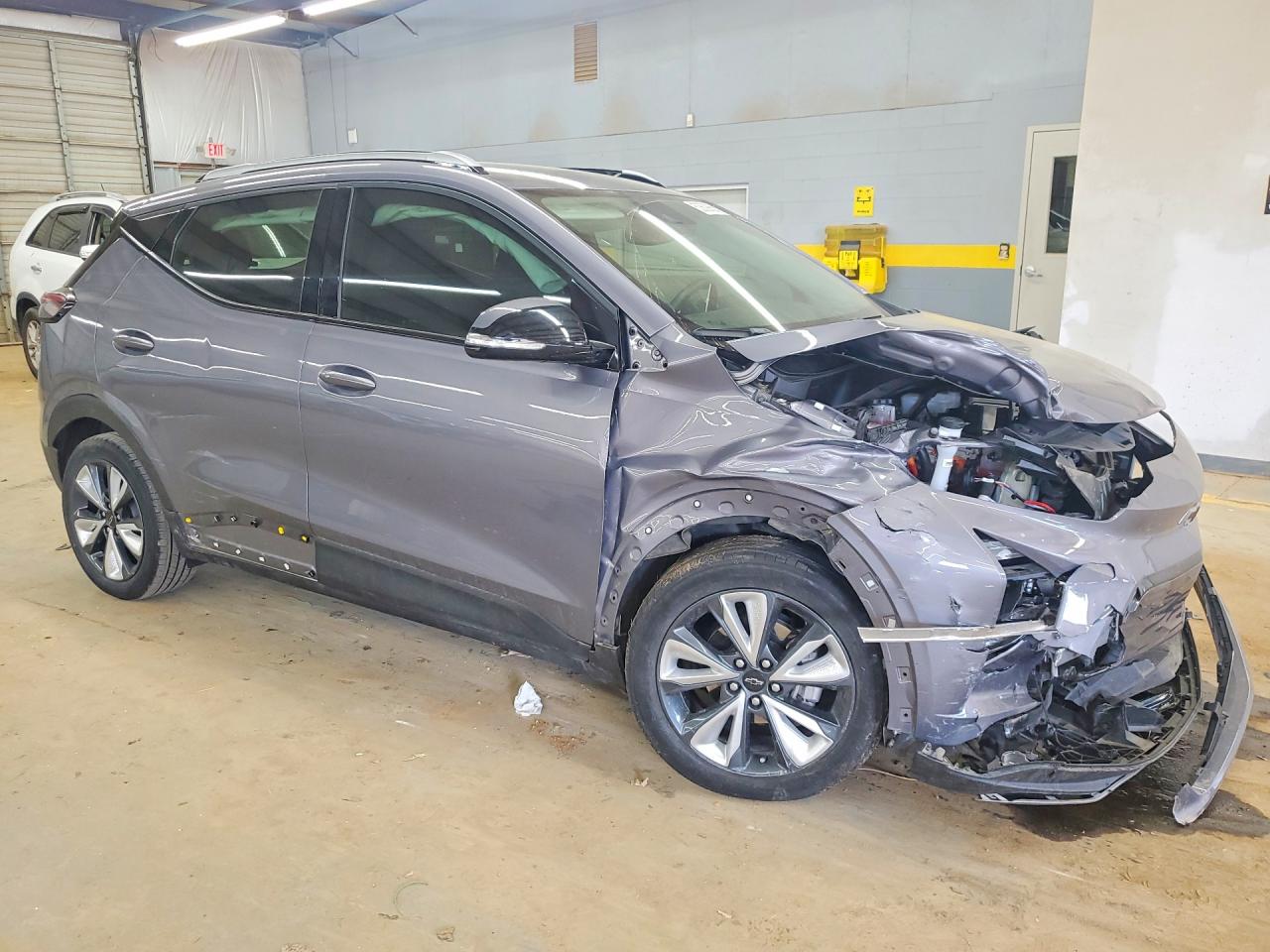 Chevrolet Bolt Lt