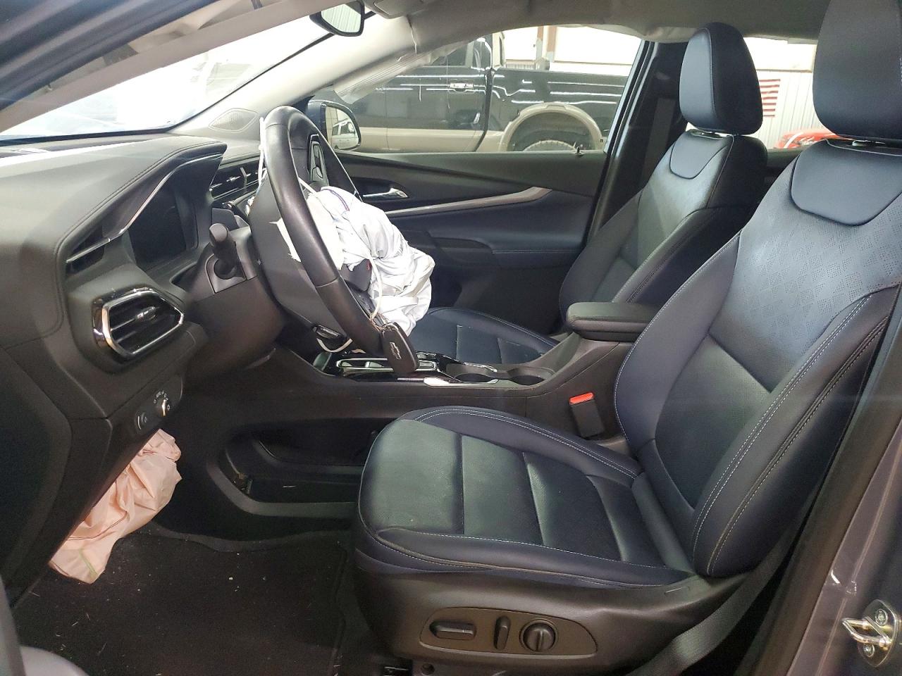 Chevrolet Bolt Lt