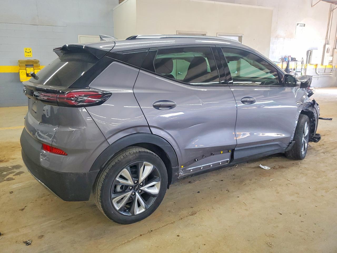 Chevrolet Bolt Lt