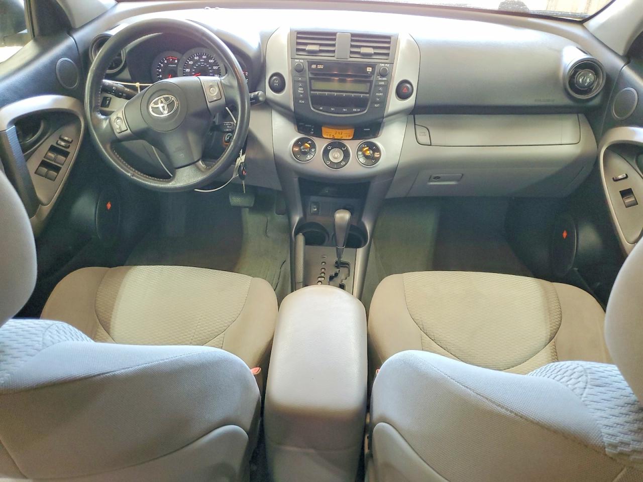 Toyota RAV4 Limited