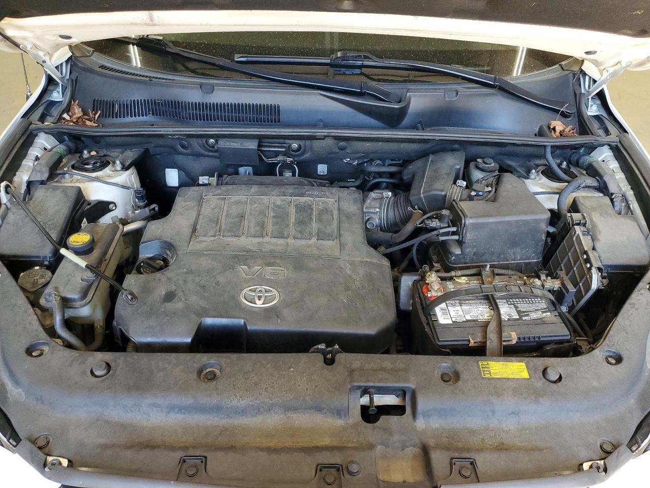Toyota RAV4 Limited