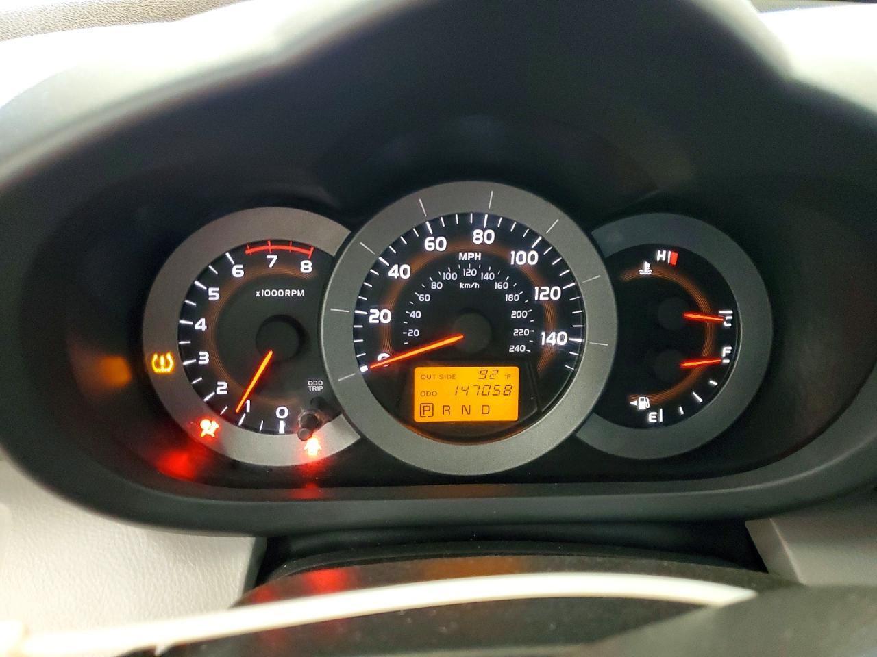 Toyota RAV4 Limited