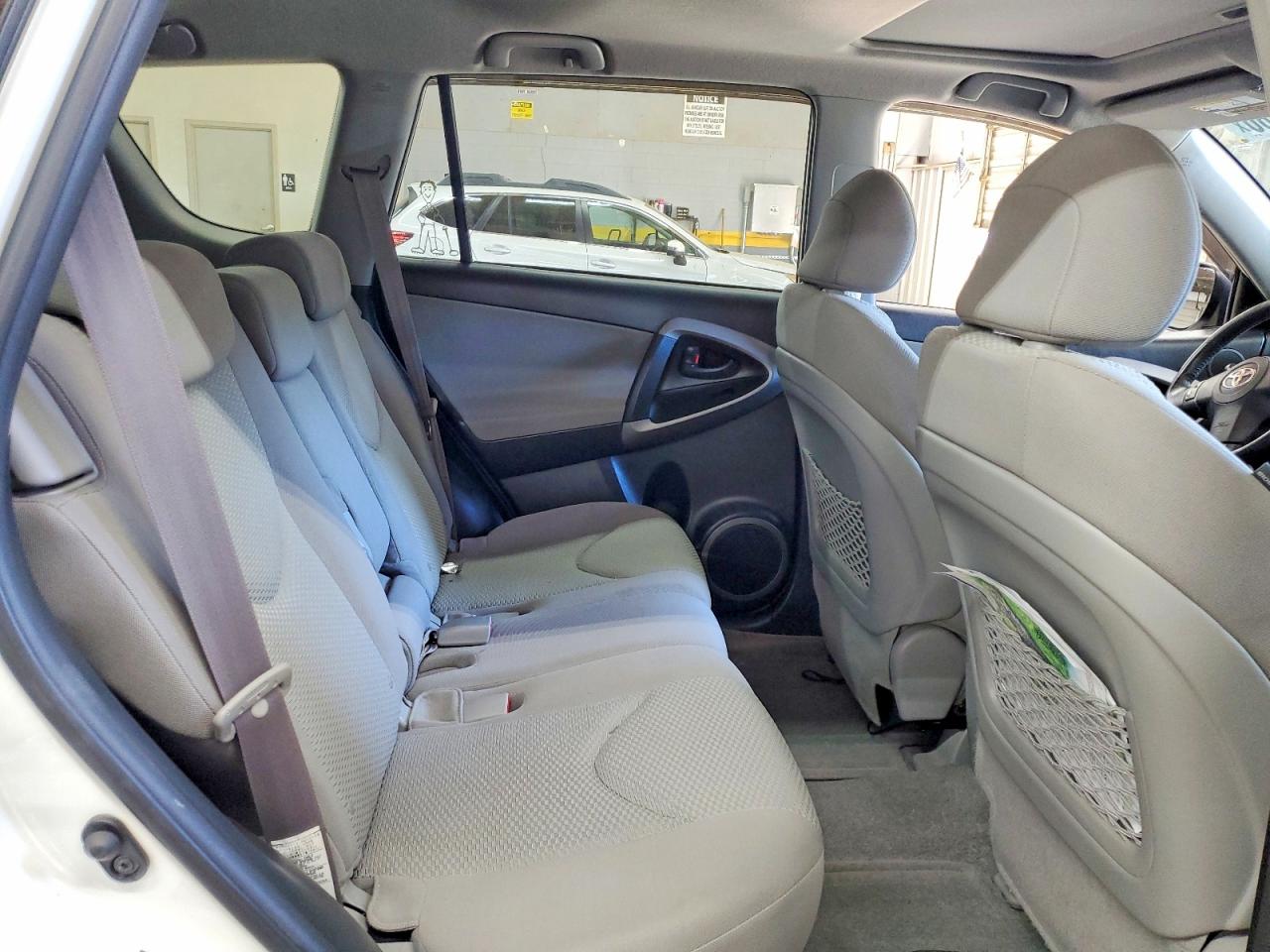Toyota RAV4 Limited