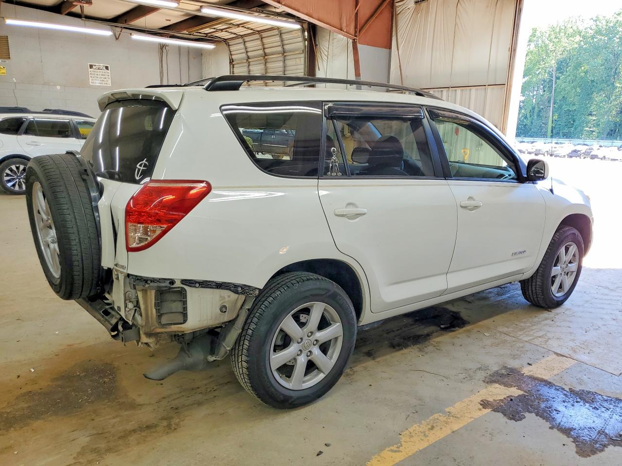 Toyota RAV4 Limited