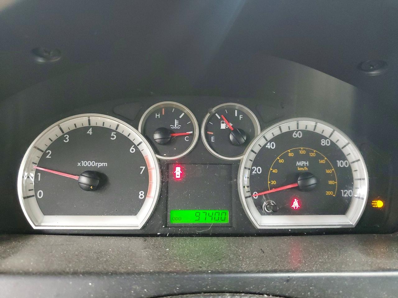 Chevrolet Aveo Ls